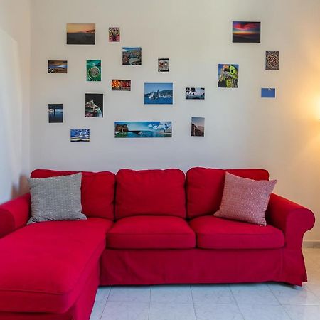 Seaview Apartment In Posillipo By Wonderful Italy Naples Extérieur photo