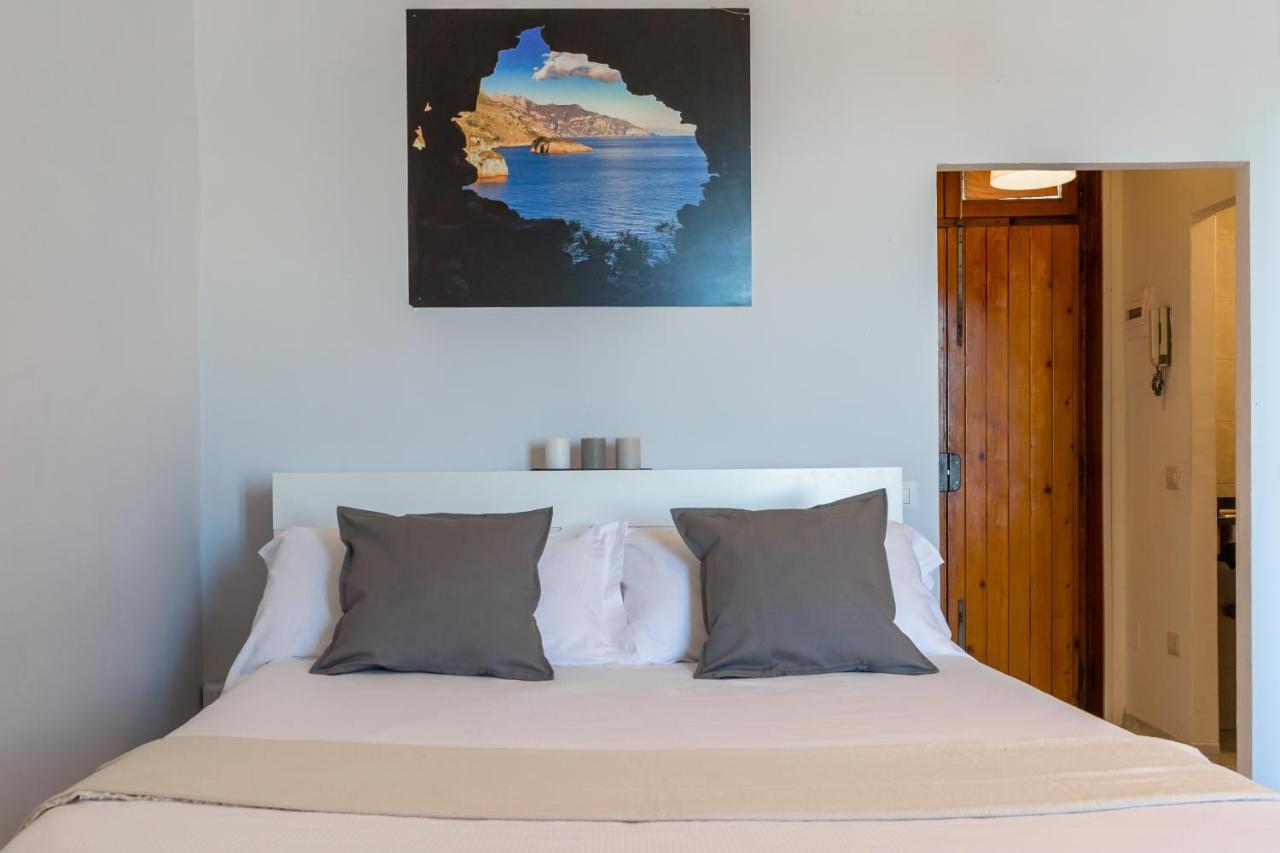 Seaview Apartment In Posillipo By Wonderful Italy Peschiera del Garda Extérieur photo