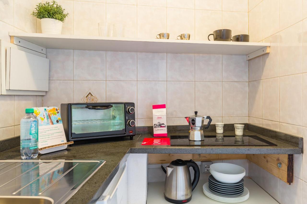 Seaview Apartment In Posillipo By Wonderful Italy Peschiera del Garda Extérieur photo