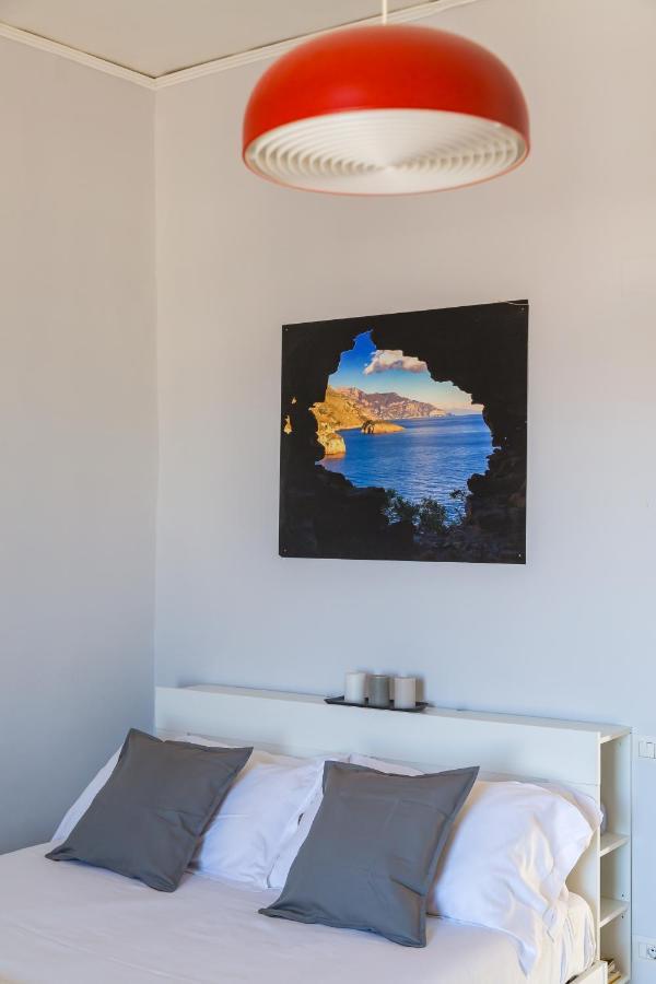 Seaview Apartment In Posillipo By Wonderful Italy Peschiera del Garda Extérieur photo